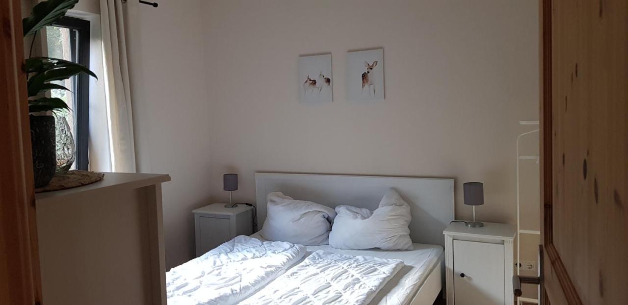 Neumuehle Ferienwohnung 2 Lutzerath Екстериор снимка