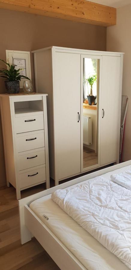 Neumuehle Ferienwohnung 2 Lutzerath Екстериор снимка